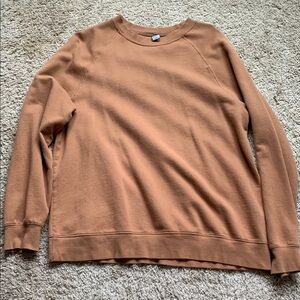 3/$15 - Old Navy Cotton Crew